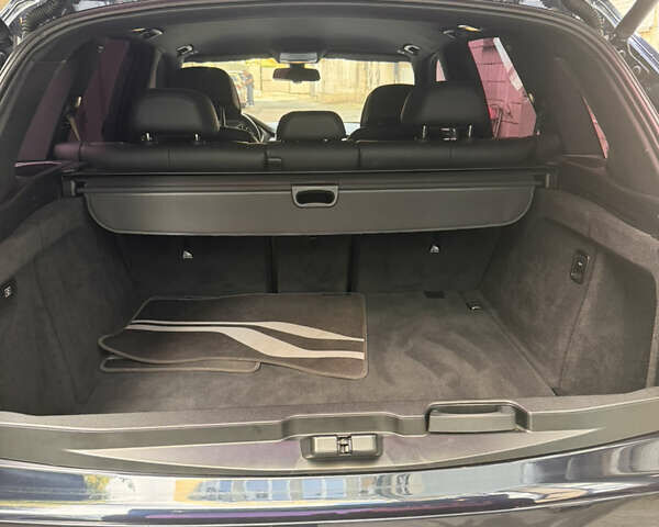 БМВ Х5 2013 в Киеве на Automoto.ua Синий БМВ Х5, объемом двигателя 2.99 л и пробегом 140 тыс. км за 37000 $, фото 42 на Automoto.ua