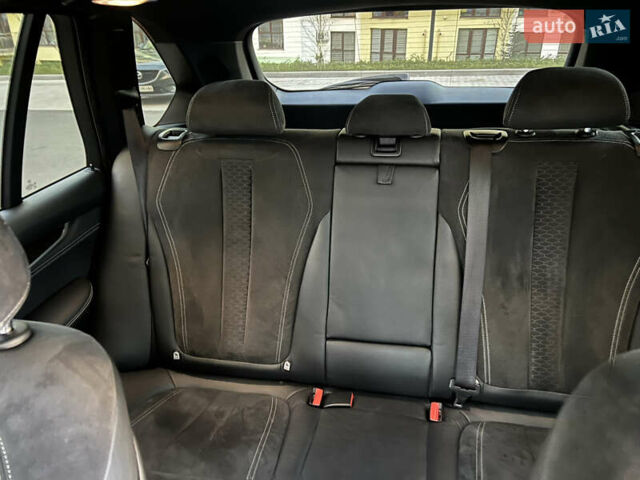 Синий БМВ Х5, объемом двигателя 3 л и пробегом 171 тыс. км за 34000 $, фото 71 на Automoto.ua