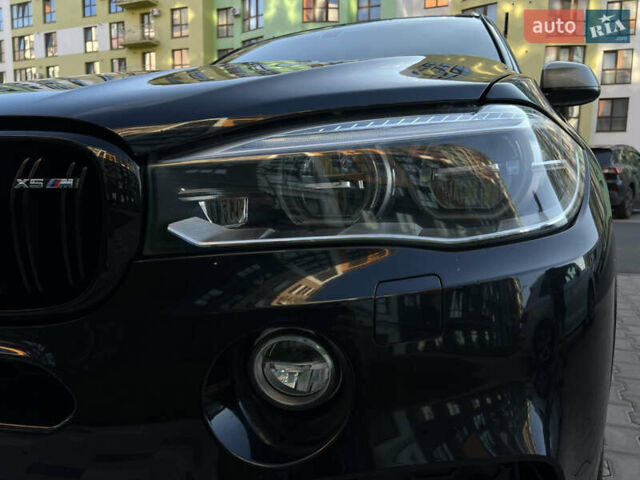Синий БМВ Х5, объемом двигателя 3 л и пробегом 171 тыс. км за 34000 $, фото 43 на Automoto.ua
