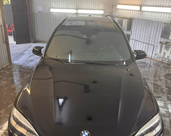 БМВ Х5 2013 в Киеве на Automoto.ua Синий БМВ Х5, объемом двигателя 2.99 л и пробегом 140 тыс. км за 37000 $, фото 74 на Automoto.ua