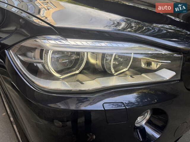 БМВ Х5 2013 в Киеве на Automoto.ua Синий БМВ Х5, объемом двигателя 2.99 л и пробегом 140 тыс. км за 37000 $, фото 57 на Automoto.ua