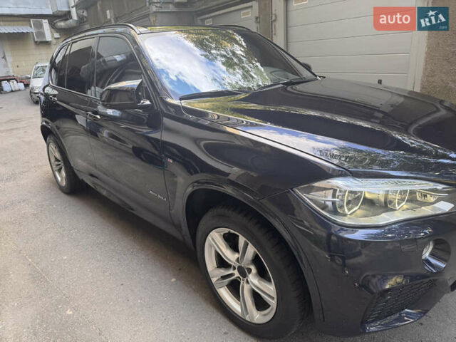 БМВ Х5 2013 в Киеве на Automoto.ua Синий БМВ Х5, объемом двигателя 2.99 л и пробегом 140 тыс. км за 37000 $, фото 56 на Automoto.ua