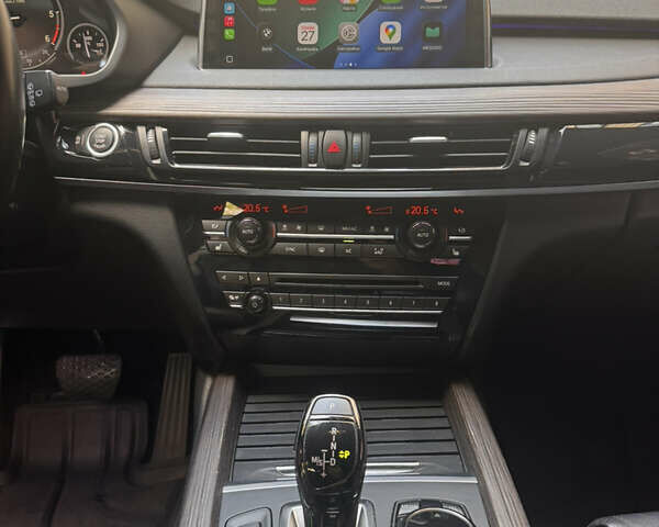 БМВ Х5 2013 в Киеве на Automoto.ua Синий БМВ Х5, объемом двигателя 2.99 л и пробегом 140 тыс. км за 37000 $, фото 50 на Automoto.ua