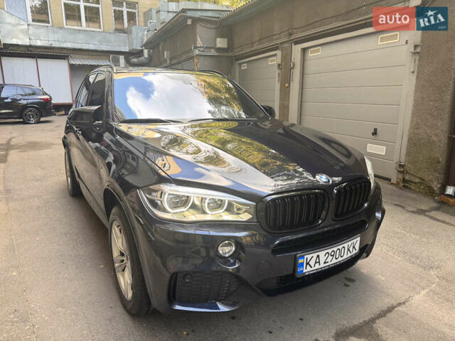 БМВ Х5 2013 в Киеве на Automoto.ua Синий БМВ Х5, объемом двигателя 2.99 л и пробегом 140 тыс. км за 37000 $, фото 40 на Automoto.ua