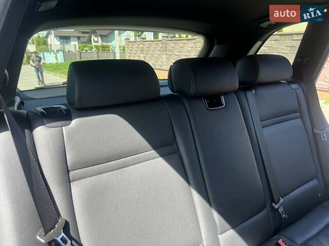 Синий БМВ Х5, объемом двигателя 3 л и пробегом 186 тыс. км за 24000 $, фото 37 на Automoto.ua