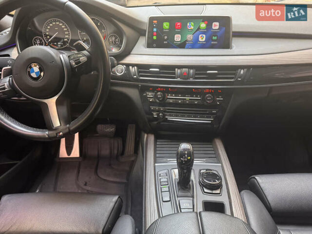 БМВ Х5 2013 в Киеве на Automoto.ua Синий БМВ Х5, объемом двигателя 2.99 л и пробегом 140 тыс. км за 37000 $, фото 55 на Automoto.ua