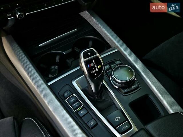 Синий БМВ Х5, объемом двигателя 3 л и пробегом 174 тыс. км за 29999 $, фото 14 на Automoto.ua