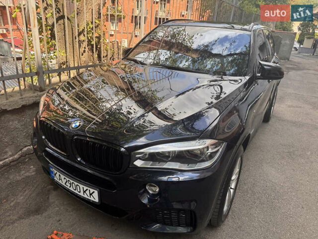 БМВ Х5 2013 в Киеве на Automoto.ua Синий БМВ Х5, объемом двигателя 2.99 л и пробегом 140 тыс. км за 37000 $, фото 26 на Automoto.ua