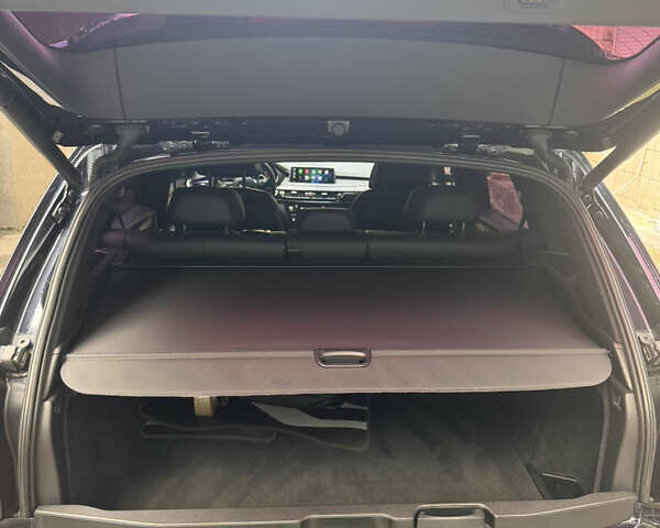 БМВ Х5 2013 в Киеве на Automoto.ua Синий БМВ Х5, объемом двигателя 2.99 л и пробегом 140 тыс. км за 37000 $, фото 43 на Automoto.ua