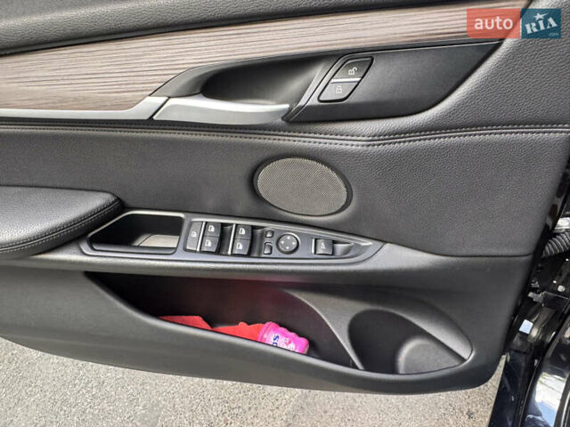 БМВ Х5 2013 в Киеве на Automoto.ua Синий БМВ Х5, объемом двигателя 2.99 л и пробегом 140 тыс. км за 37000 $, фото 62 на Automoto.ua