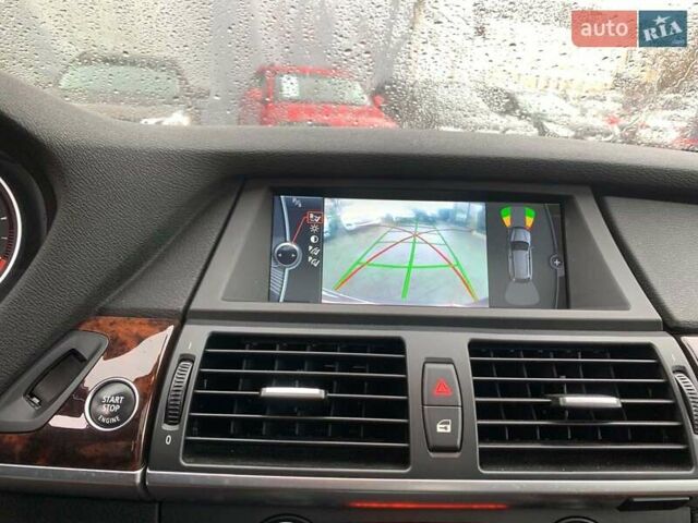Синій БМВ Х5, об'ємом двигуна 3 л та пробігом 197 тис. км за 16290 $, фото 35 на Automoto.ua