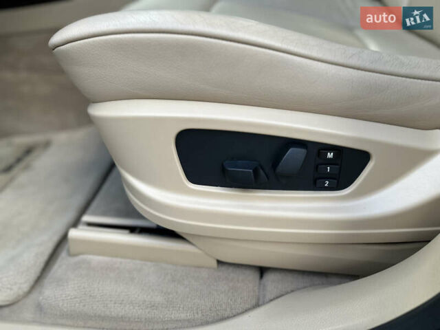 Синій БМВ Х5, об'ємом двигуна 3 л та пробігом 160 тис. км за 12950 $, фото 39 на Automoto.ua