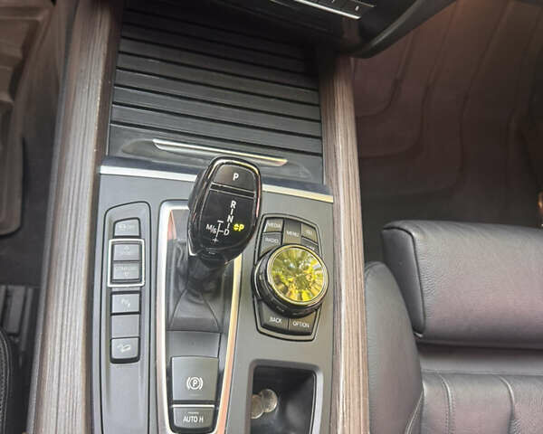 БМВ Х5 2013 в Киеве на Automoto.ua Синий БМВ Х5, объемом двигателя 2.99 л и пробегом 140 тыс. км за 37000 $, фото 38 на Automoto.ua