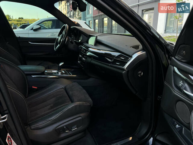 Синий БМВ Х5, объемом двигателя 3 л и пробегом 171 тыс. км за 34000 $, фото 90 на Automoto.ua