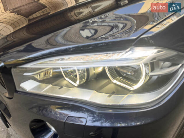 БМВ Х5 2013 в Киеве на Automoto.ua Синий БМВ Х5, объемом двигателя 2.99 л и пробегом 140 тыс. км за 37000 $, фото 46 на Automoto.ua