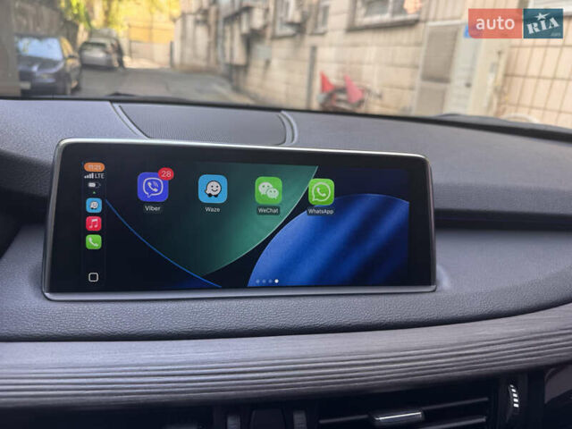 БМВ Х5 2013 в Киеве на Automoto.ua Синий БМВ Х5, объемом двигателя 2.99 л и пробегом 140 тыс. км за 37000 $, фото 68 на Automoto.ua