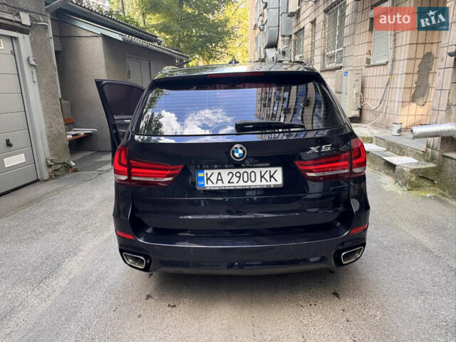 БМВ Х5 2013 в Киеве на Automoto.ua Синий БМВ Х5, объемом двигателя 2.99 л и пробегом 140 тыс. км за 37000 $, фото 65 на Automoto.ua