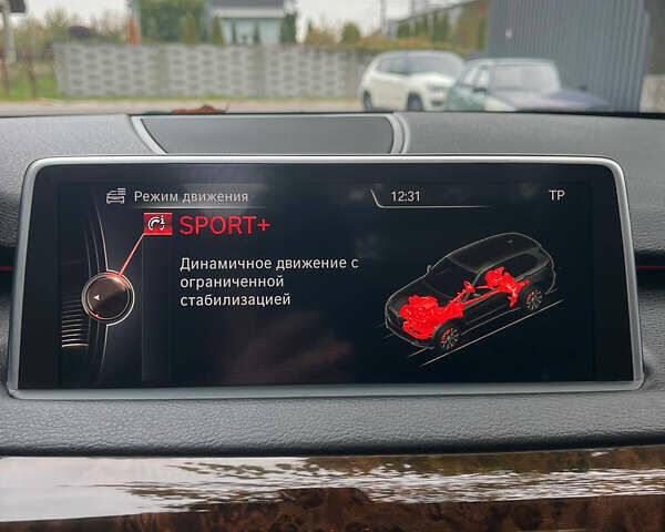 Синий БМВ Х5, объемом двигателя 2.98 л и пробегом 118 тыс. км за 33300 $, фото 45 на Automoto.ua