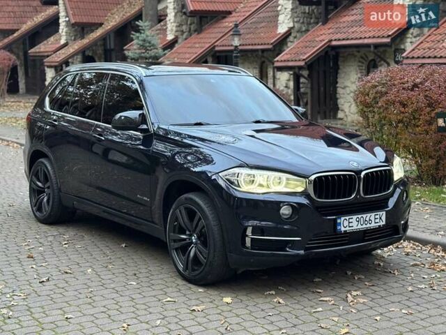 Синій БМВ Х5, об'ємом двигуна 2.99 л та пробігом 276 тис. км за 24900 $, фото 32 на Automoto.ua