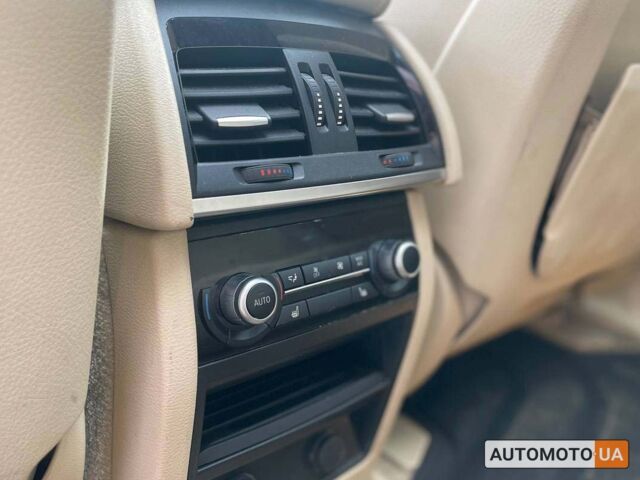 Синий БМВ Х5, объемом двигателя 3 л и пробегом 171 тыс. км за 27700 $, фото 21 на Automoto.ua