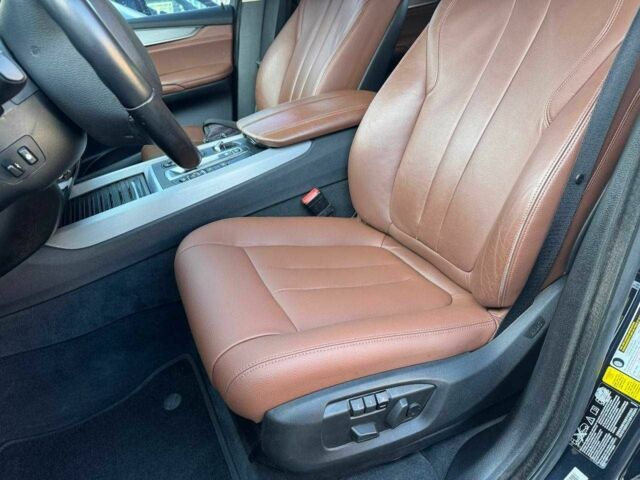 БМВ Х5 2014 в Львове на Automoto.ua Синий БМВ Х5, объемом двигателя 3 л и пробегом 249 тыс. км за 22900 $, фото 14 на Automoto.ua