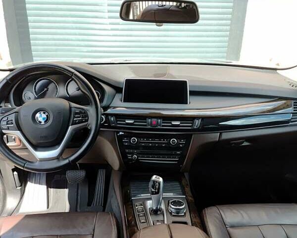 Синий БМВ Х5, объемом двигателя 3 л и пробегом 263 тыс. км за 23800 $, фото 67 на Automoto.ua