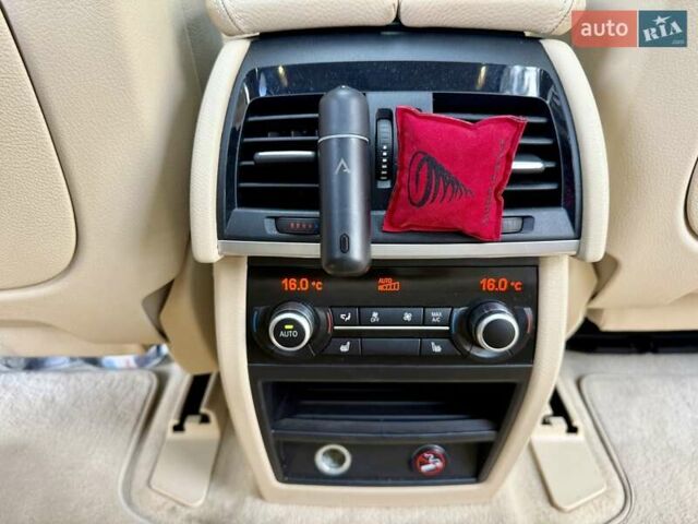 БМВ Х5 2014 в Днепре (Днепропетровске) на Automoto.ua Синий БМВ Х5, объемом двигателя 2.98 л и пробегом 109 тыс. км за 26900 $, фото 20 на Automoto.ua