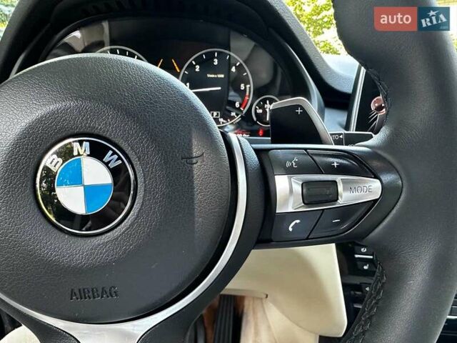 Синій БМВ Х5, об'ємом двигуна 3 л та пробігом 222 тис. км за 30990 $, фото 20 на Automoto.ua