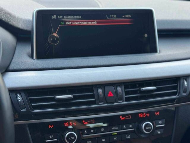 БМВ Х5 2014 в Львове на Automoto.ua Синий БМВ Х5, объемом двигателя 3 л и пробегом 249 тыс. км за 22900 $, фото 16 на Automoto.ua