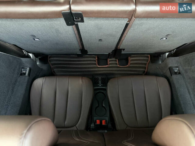 Синий БМВ Х5, объемом двигателя 2.99 л и пробегом 247 тыс. км за 35000 $, фото 83 на Automoto.ua