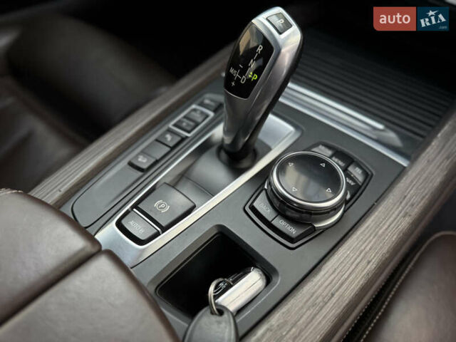 Синий БМВ Х5, объемом двигателя 2.99 л и пробегом 247 тыс. км за 35000 $, фото 55 на Automoto.ua