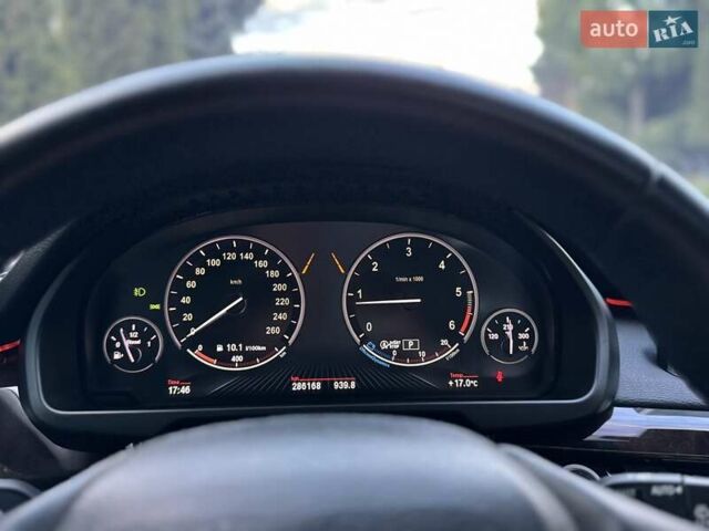 Синій БМВ Х5, об'ємом двигуна 2.99 л та пробігом 276 тис. км за 24900 $, фото 51 на Automoto.ua