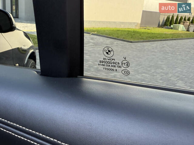 Синий БМВ Х5, объемом двигателя 2.99 л и пробегом 247 тыс. км за 35000 $, фото 44 на Automoto.ua