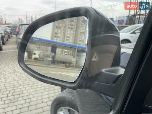 Синій БМВ Х5, об'ємом двигуна 2.98 л та пробігом 263 тис. км за 16000 $, фото 9 на Automoto.ua