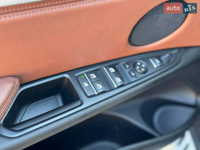 Синій БМВ Х5, об'ємом двигуна 3 л та пробігом 248 тис. км за 26000 $, фото 14 на Automoto.ua