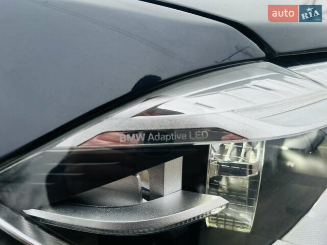 Синий БМВ Х5, объемом двигателя 2.99 л и пробегом 255 тыс. км за 36700 $, фото 17 на Automoto.ua