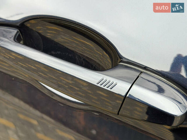 Синій БМВ Х5, об'ємом двигуна 2.98 л та пробігом 203 тис. км за 17500 $, фото 14 на Automoto.ua