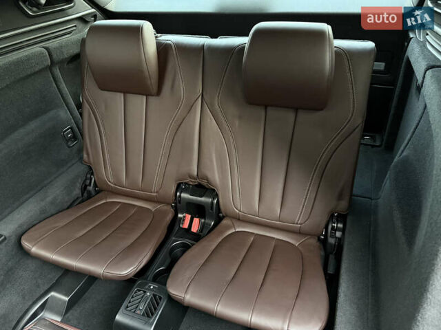 Синий БМВ Х5, объемом двигателя 2.99 л и пробегом 247 тыс. км за 35000 $, фото 79 на Automoto.ua