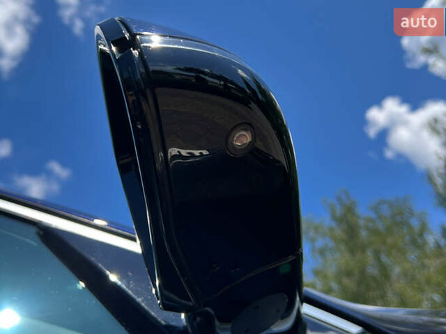 Синий БМВ Х5, объемом двигателя 3 л и пробегом 120 тыс. км за 35750 $, фото 15 на Automoto.ua