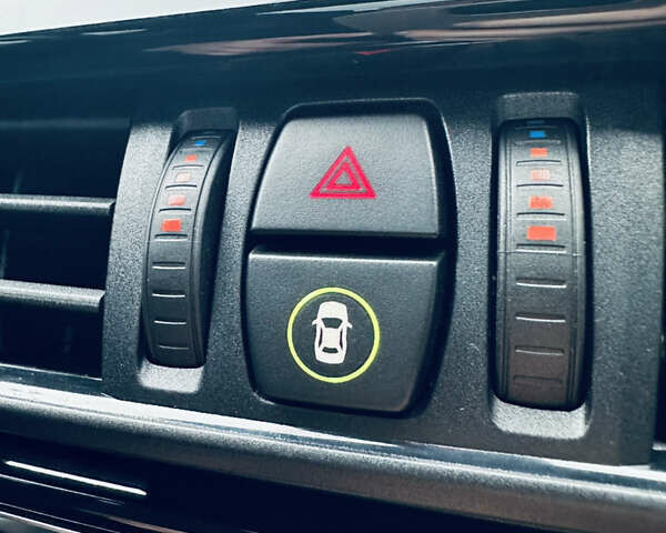 Синий БМВ Х5, объемом двигателя 2.99 л и пробегом 255 тыс. км за 36700 $, фото 28 на Automoto.ua