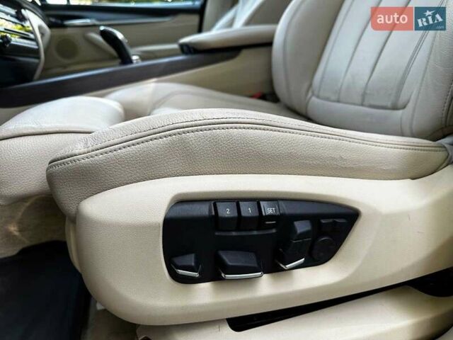 Синій БМВ Х5, об'ємом двигуна 3 л та пробігом 222 тис. км за 30990 $, фото 13 на Automoto.ua