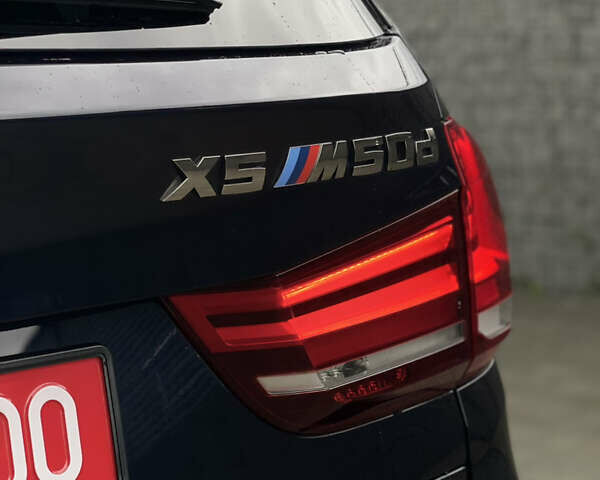 Синий БМВ Х5, объемом двигателя 3 л и пробегом 178 тыс. км за 30999 $, фото 18 на Automoto.ua