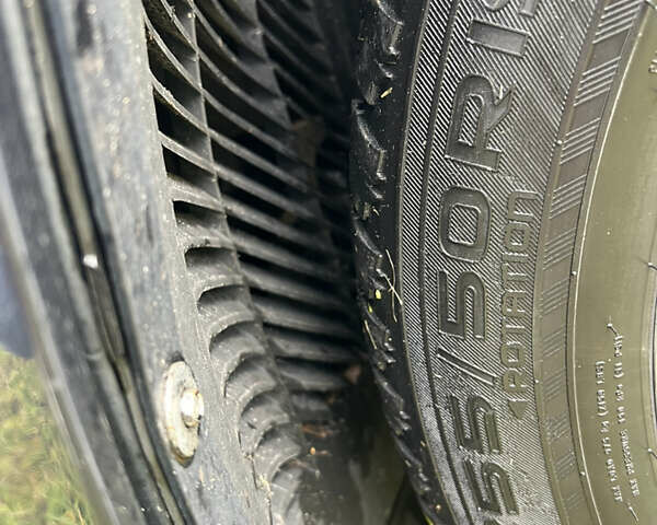 Синий БМВ Х5, объемом двигателя 2.99 л и пробегом 209 тыс. км за 25000 $, фото 20 на Automoto.ua