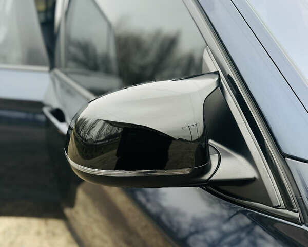 Синий БМВ Х5, объемом двигателя 2.99 л и пробегом 255 тыс. км за 36700 $, фото 16 на Automoto.ua