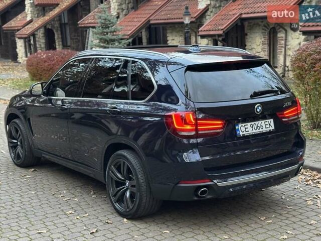 Синій БМВ Х5, об'ємом двигуна 2.99 л та пробігом 276 тис. км за 24900 $, фото 29 на Automoto.ua