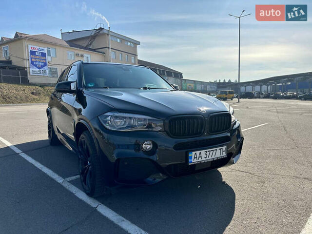 Синій БМВ Х5, об'ємом двигуна 2.99 л та пробігом 252 тис. км за 25500 $, фото 29 на Automoto.ua