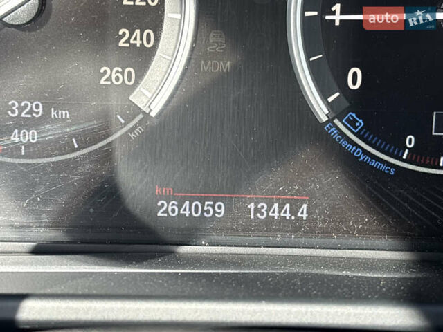 Синий БМВ Х5, объемом двигателя 2.98 л и пробегом 264 тыс. км за 19999 $, фото 20 на Automoto.ua