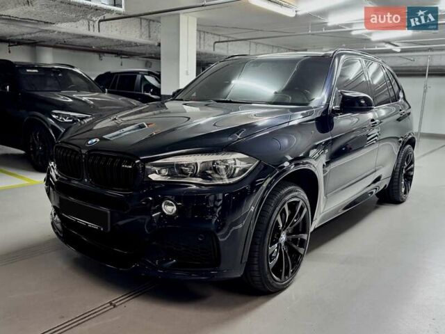 Синий БМВ Х5, объемом двигателя 2.99 л и пробегом 158 тыс. км за 35000 $, фото 1 на Automoto.ua