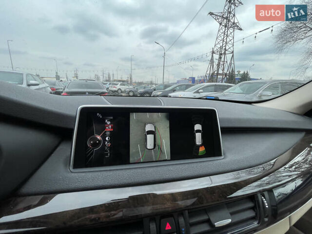 Синій БМВ Х5, об'ємом двигуна 2.98 л та пробігом 263 тис. км за 16000 $, фото 11 на Automoto.ua