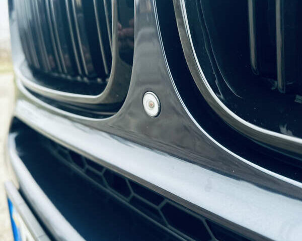 Синий БМВ Х5, объемом двигателя 2.99 л и пробегом 255 тыс. км за 36700 $, фото 21 на Automoto.ua